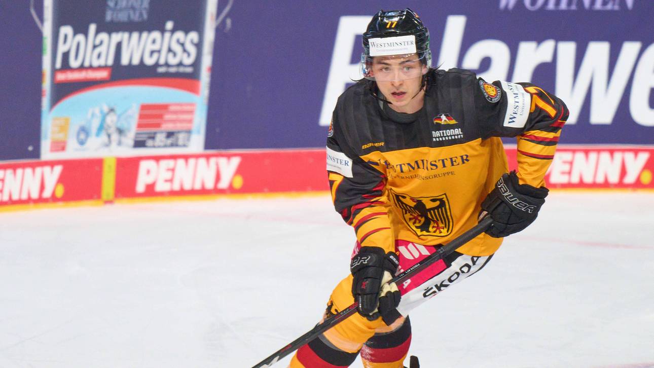 Für das Eishockey-Highlight des Jahres: SPORT1 gewinnt PENNY, Brillux und UNIBET als Partner für die IIHF Eishockey-Weltmeisterschaft 2021