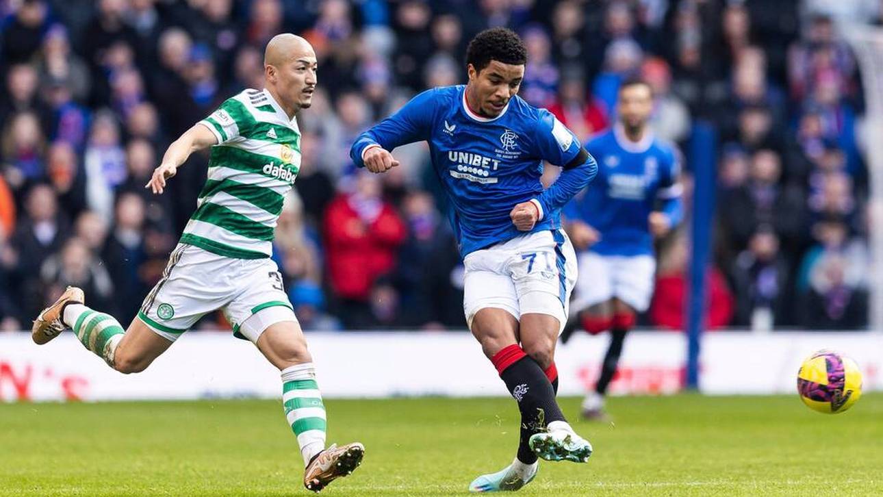 Bayern-Leihe vergibt Siegchance