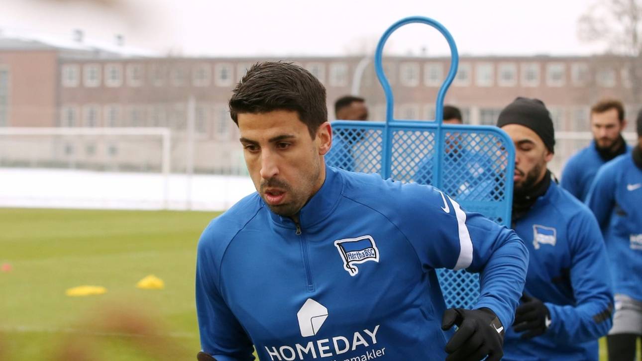 Sportwetten: Hertha auch mit Khedira nur Außenseiter gegen die Bayern