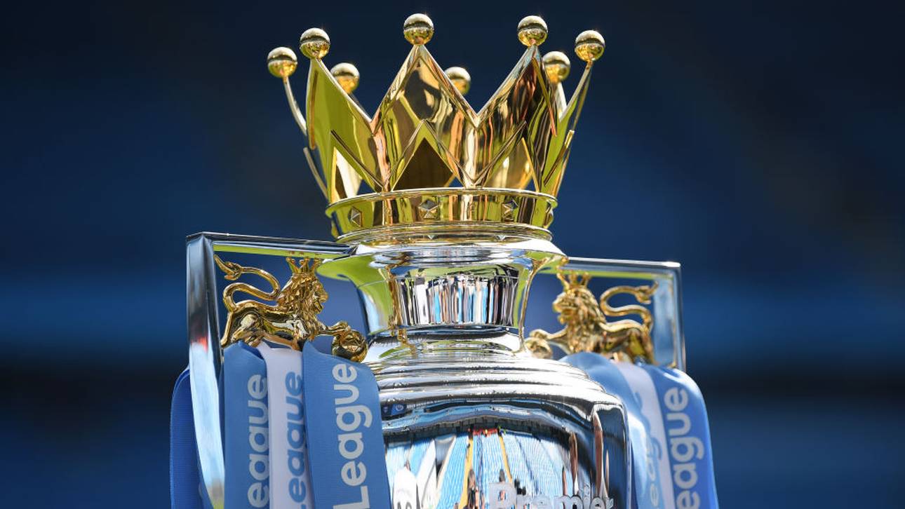 England: Klubs planen Turbo-Saison