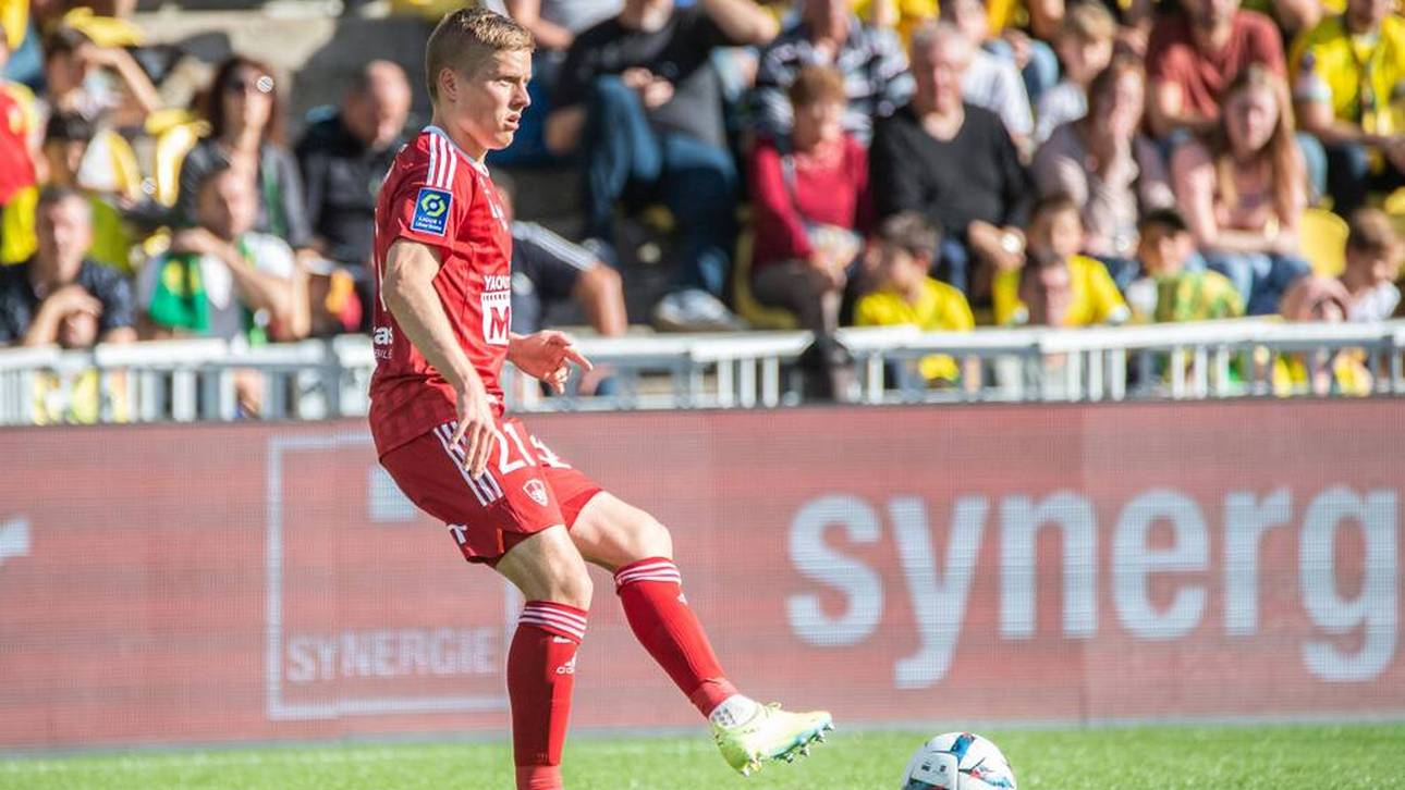 Nächster Schalke-Neuzugang fix!