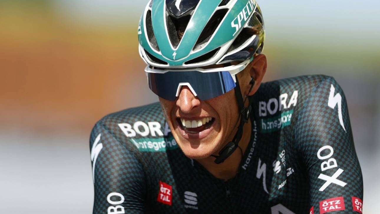 Deutscher Tour-Sieger nennt Pläne