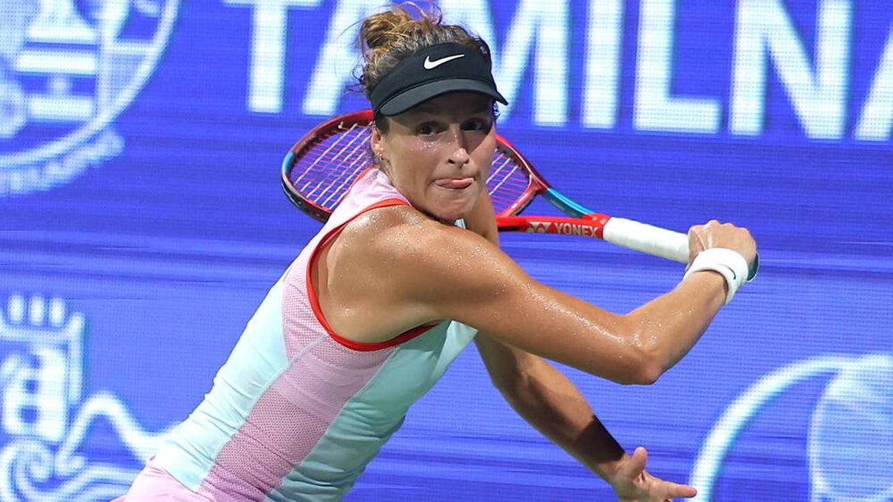 Maria fehlt in der Relegation