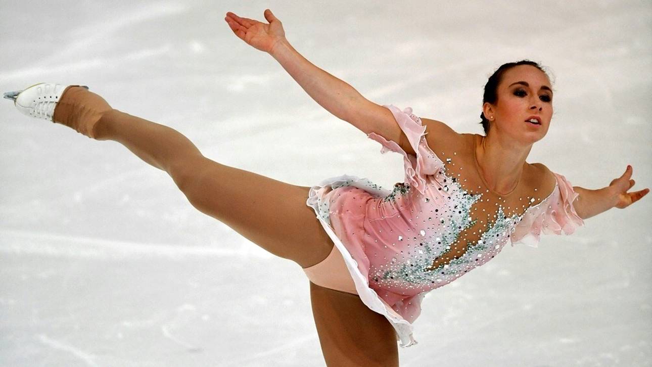 Weinzierl bei DM auf Titelkurs