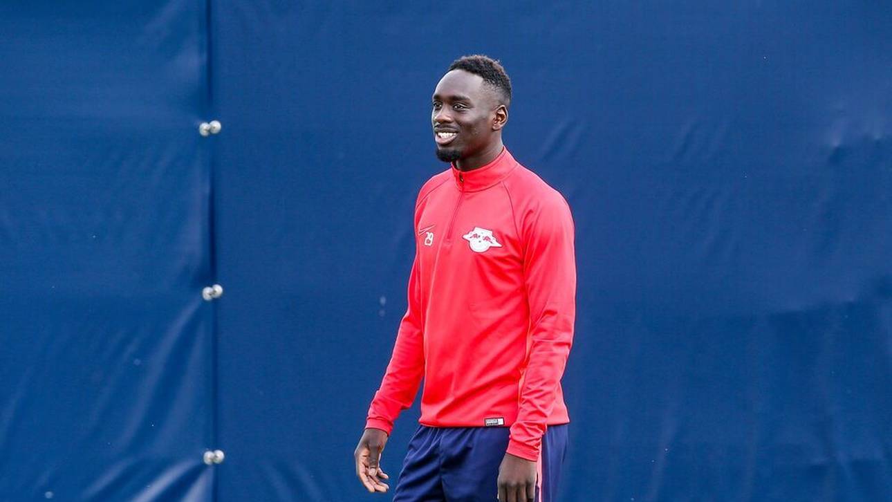 Augustin findet neuen Verein