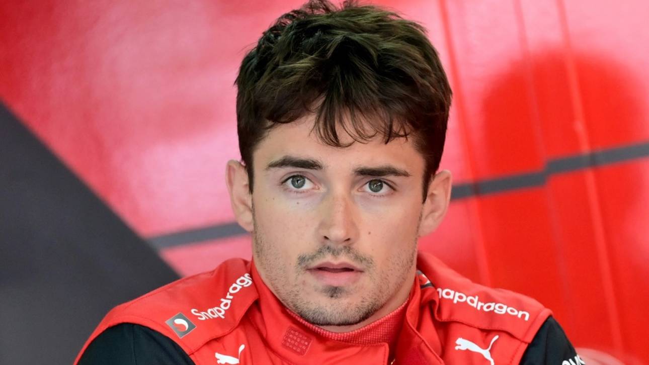 Miami: Leclerc hängt Verstappen ab – Russell Zweiter