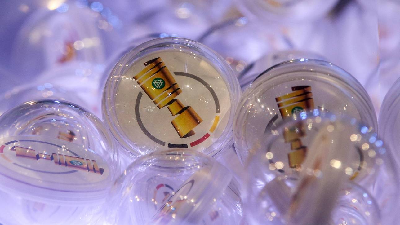 Auslosung: Bayerns Gegner unklar