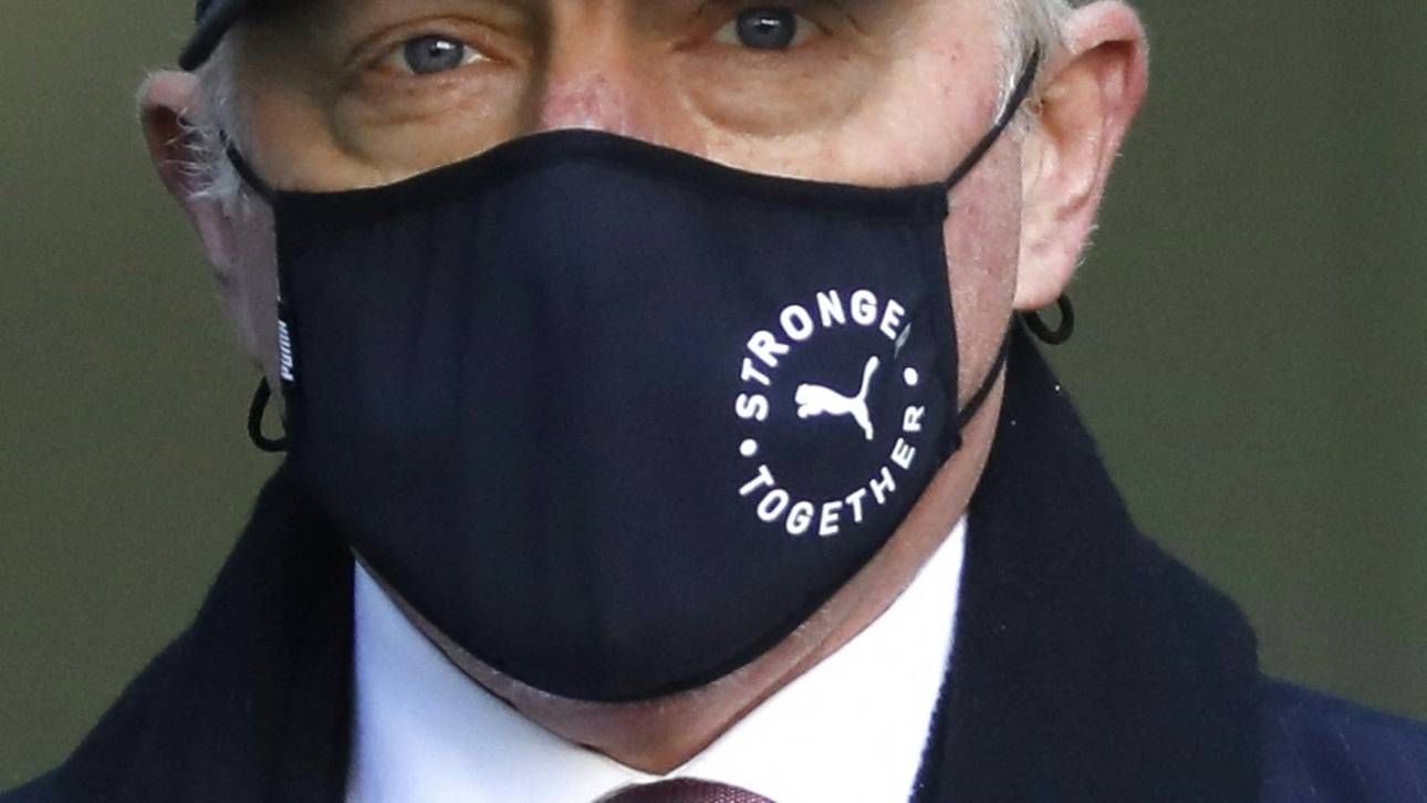 7 Jahre Haft? Becker-Prozess beginnt