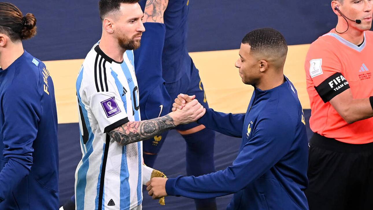 WM-Torschützenkönig steht fest