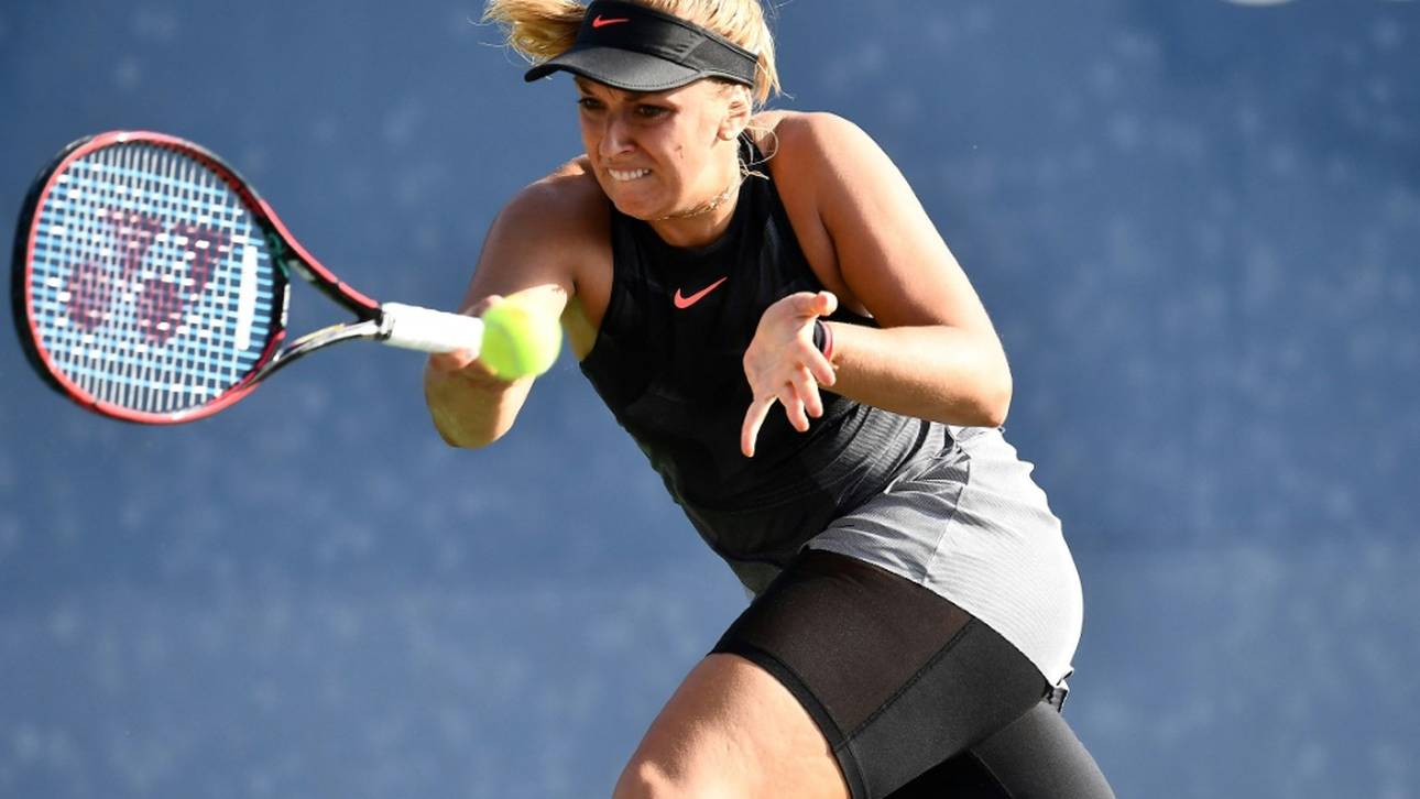Lisicki verliert im Viertelfinale von Bad Homburg