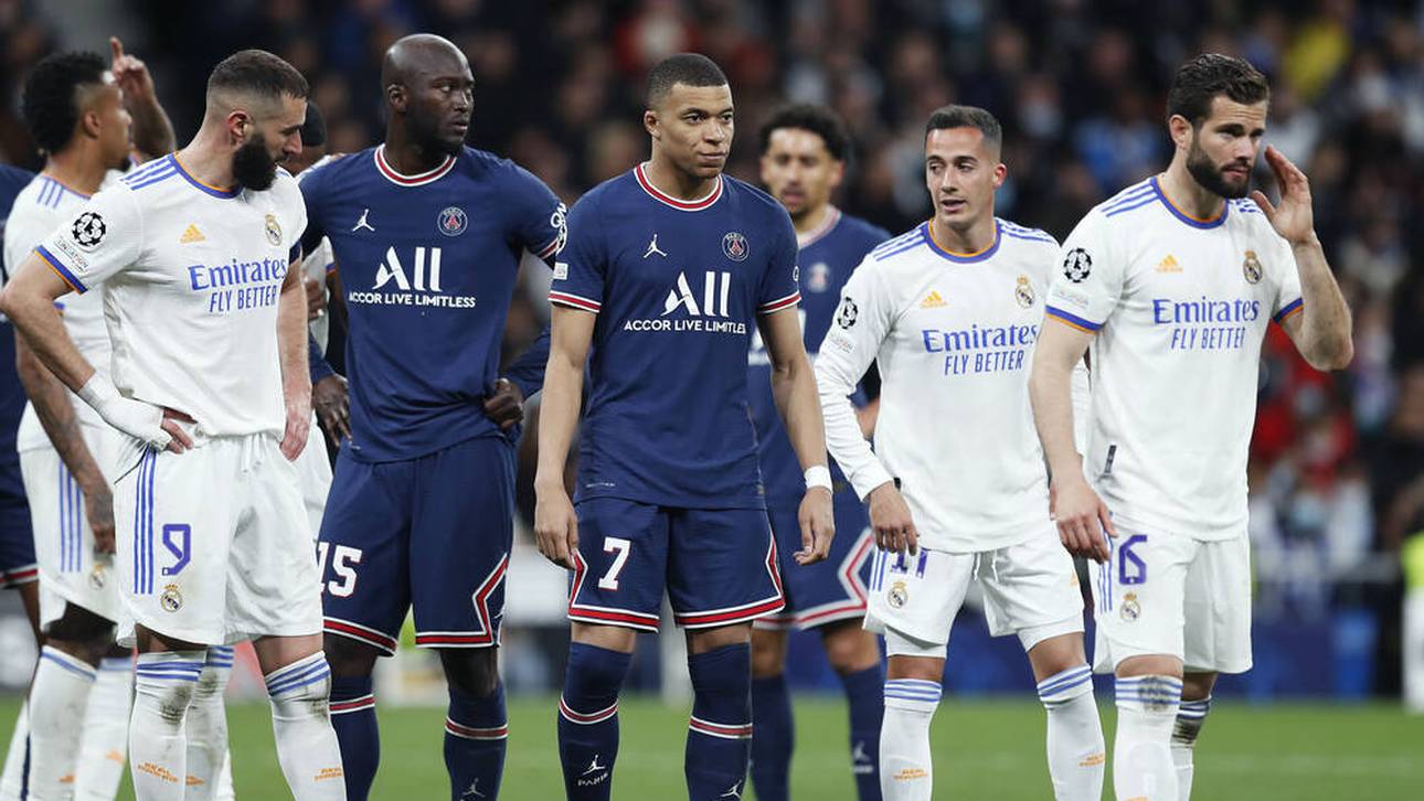 Bleibt Mbappé jetzt doch?