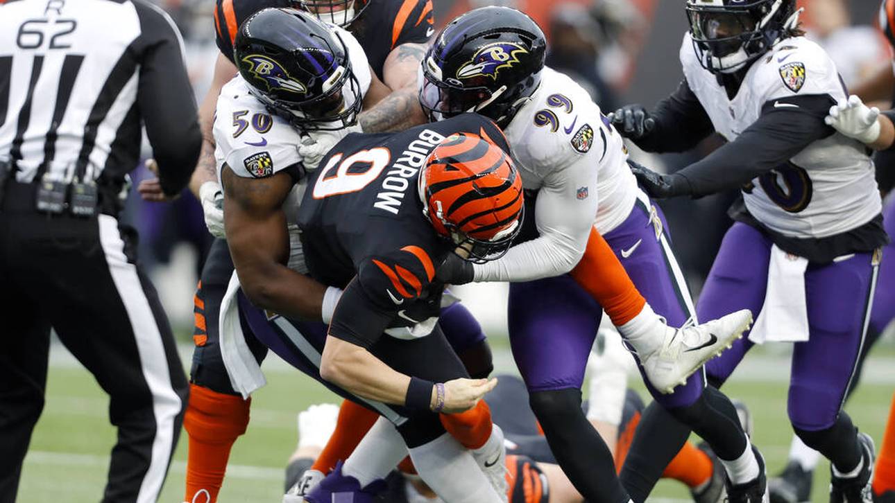 Aktion kostet NFL-Star halbe Million