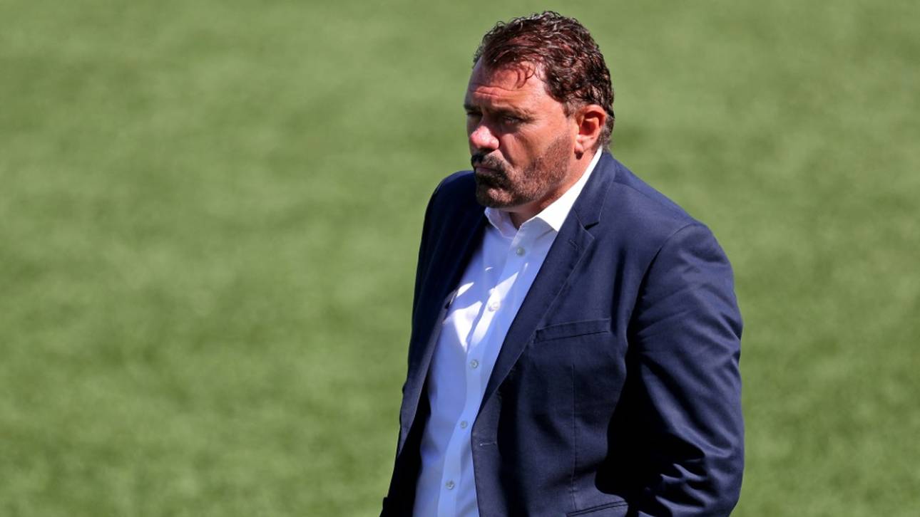 Missbrauchsskandal: Rücktritt im US-Fußball, Vorwürfe aus Australien und Venezuela