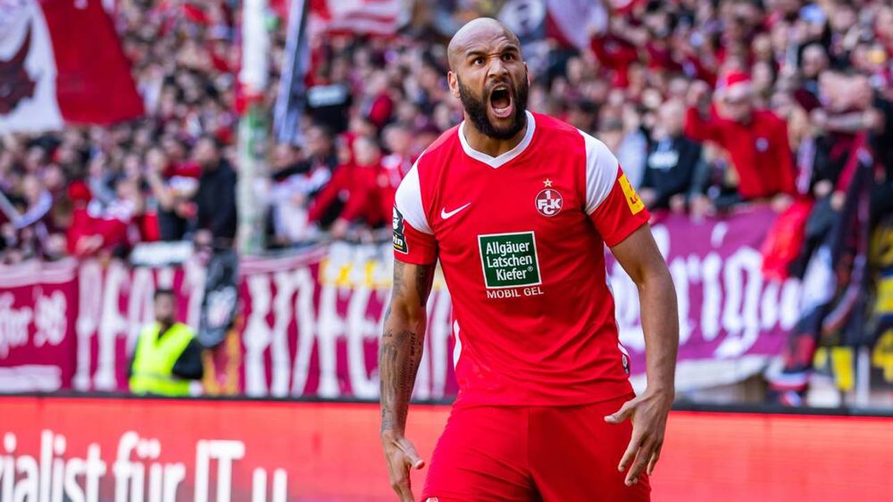 “Eine Wucht, die dich fast erschlägt“