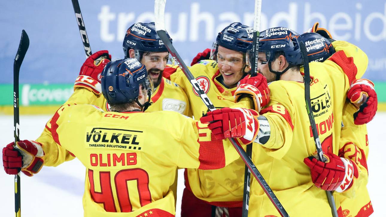 Düsseldorf reist zum West-Duell