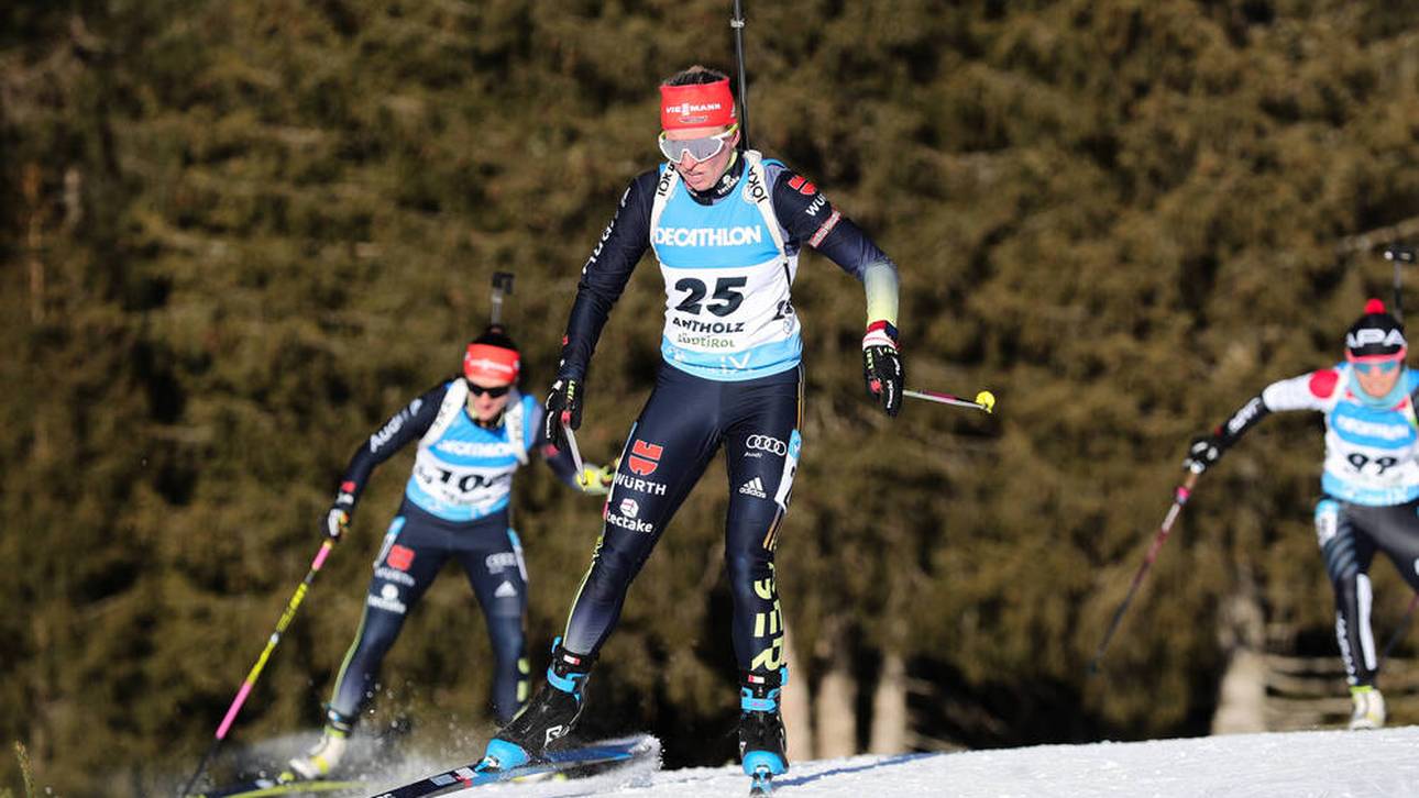 Eine Biathlon-Posse mit Folgen?