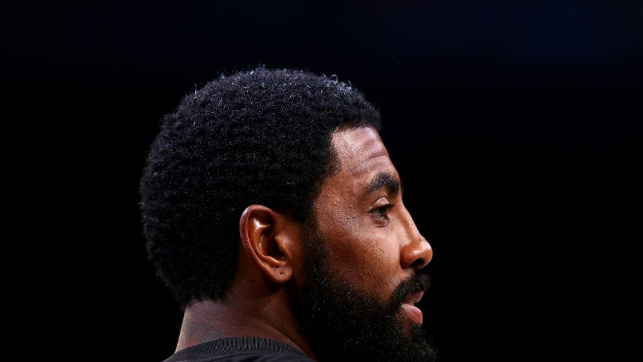 NBA-Star Irving in der Kritik