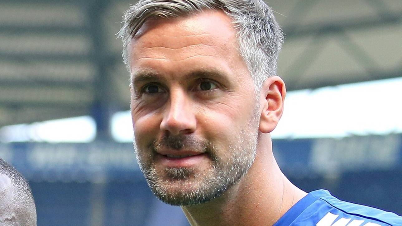 Würzburg holt Sturm-Routinier