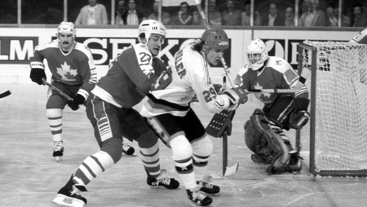 Ehemaliger DEB-Spieler gestorben