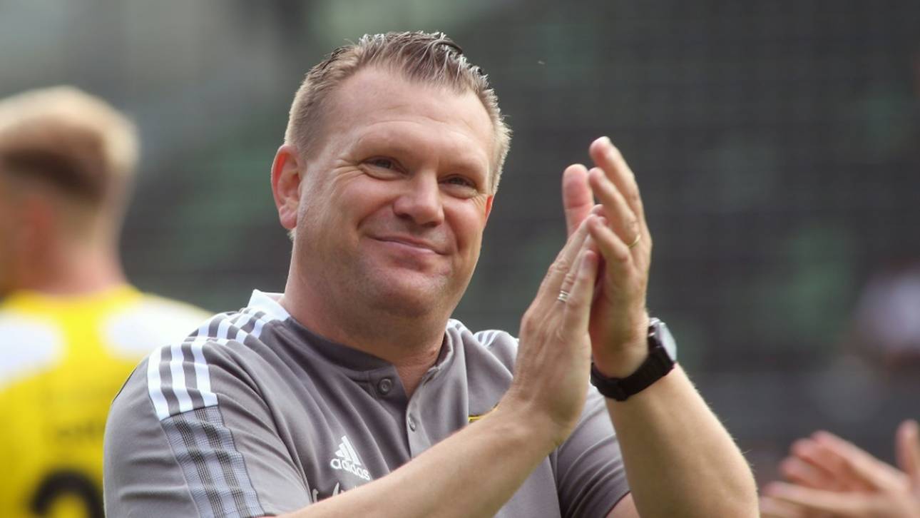 Saarbrücken klettert auf Platz drei