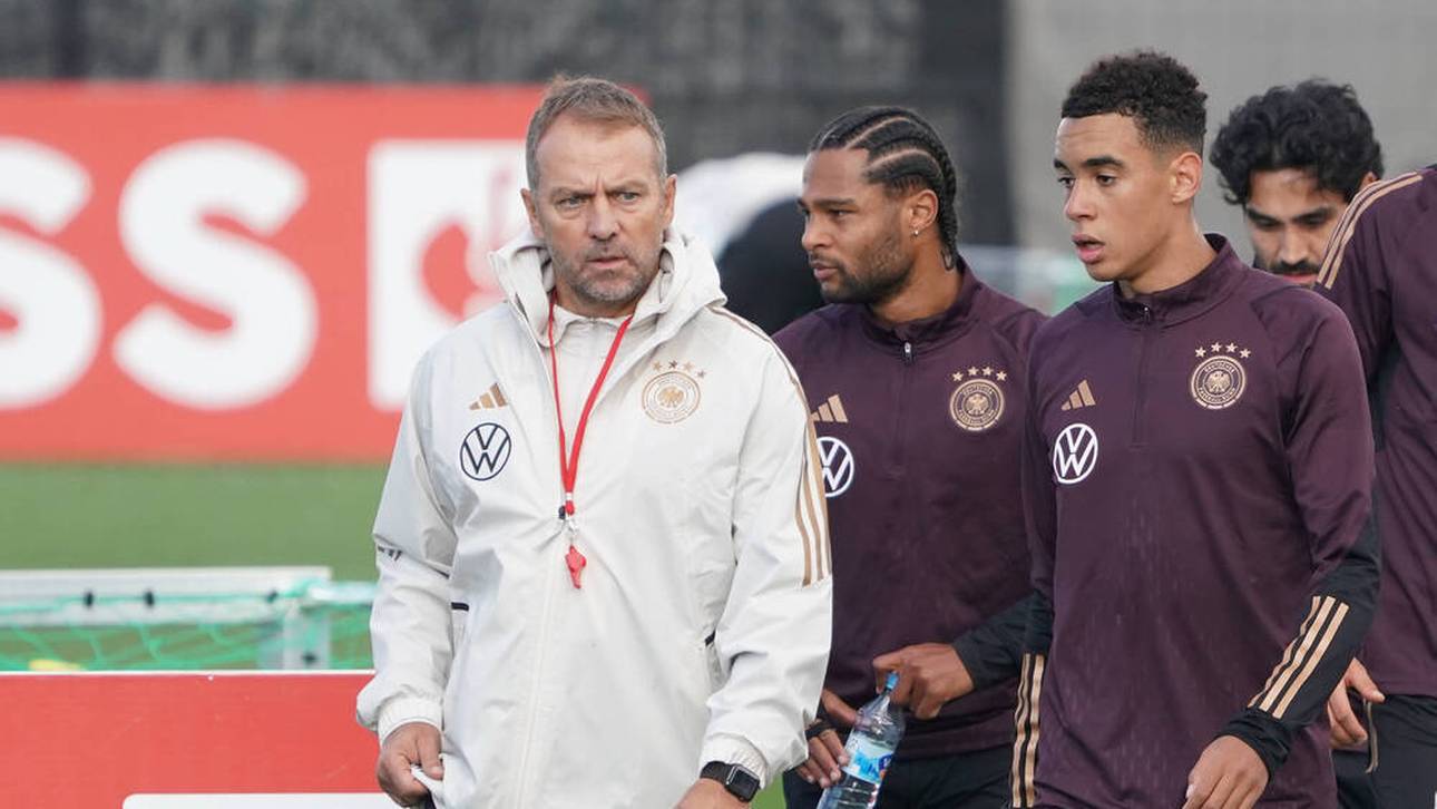 Kriegt Flick Bayern-Problem in Griff?