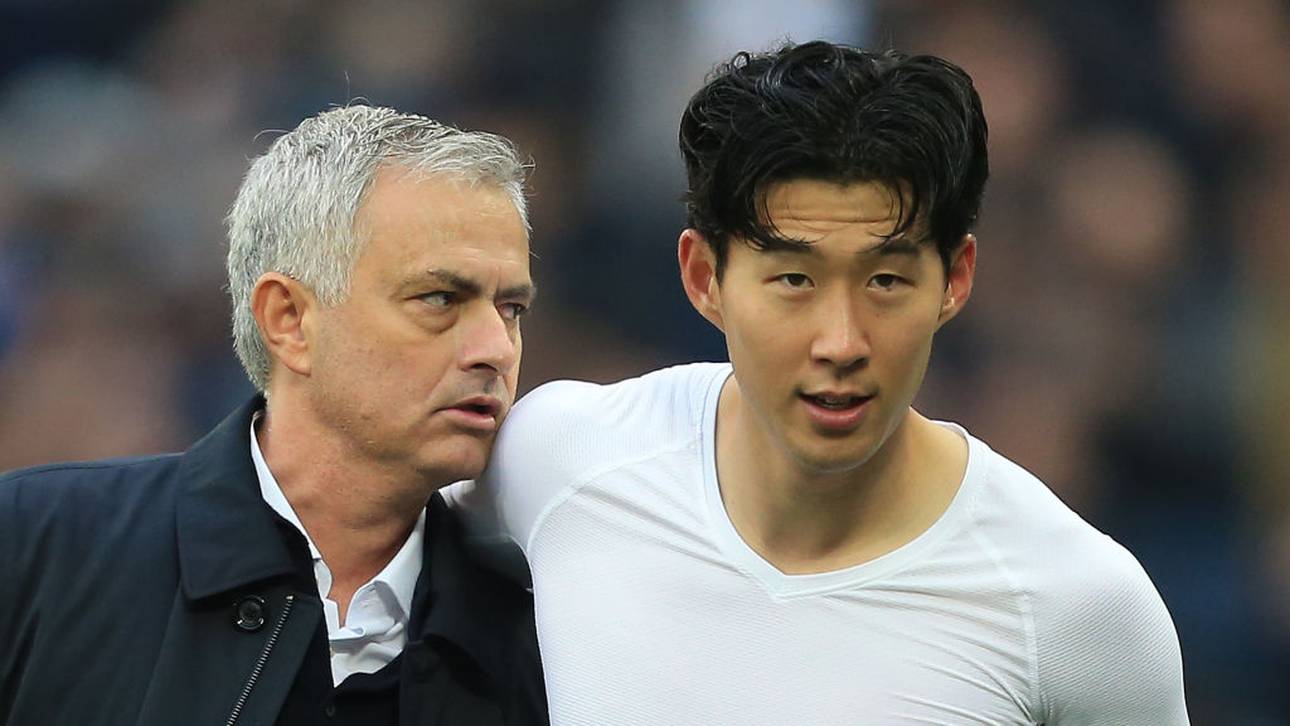 Das droht Son beim Militär