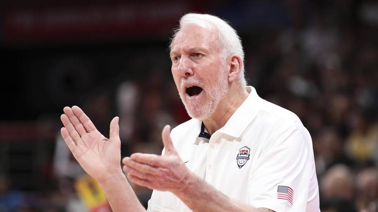 USA melden sich nach Pleiten zurück