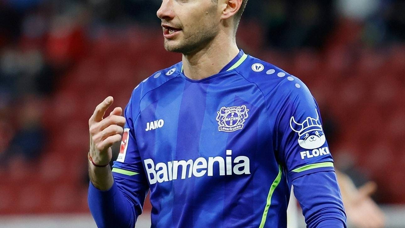 Wechsel perfekt: Frankfurt verpflichtet Alario