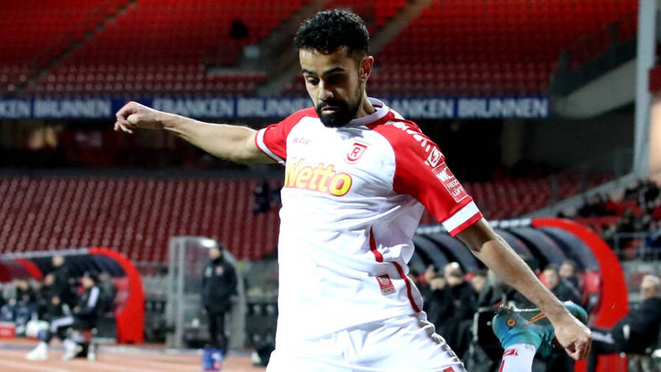 Irres Pech für Bayern-Leihgabe