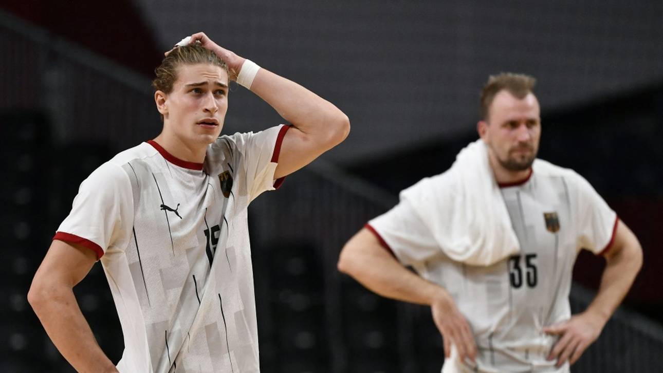 EM ohne ungeimpften Knorr? DHB reagiert