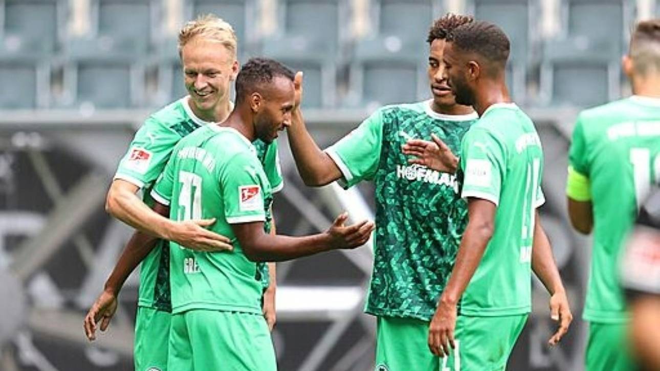 Fürth siegt bei kriselnden Osnabrückern