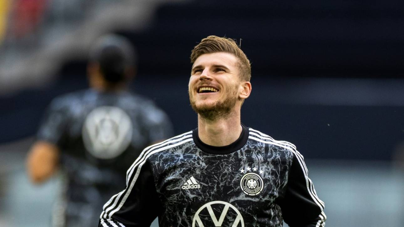 Werner plant nächsten Titel-Coup: „Sonst brauchen wir nicht anzutreten“