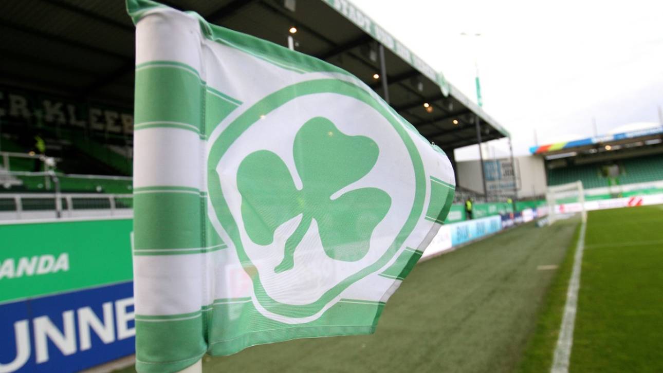 DFL honoriert Nachwuchsarbeit