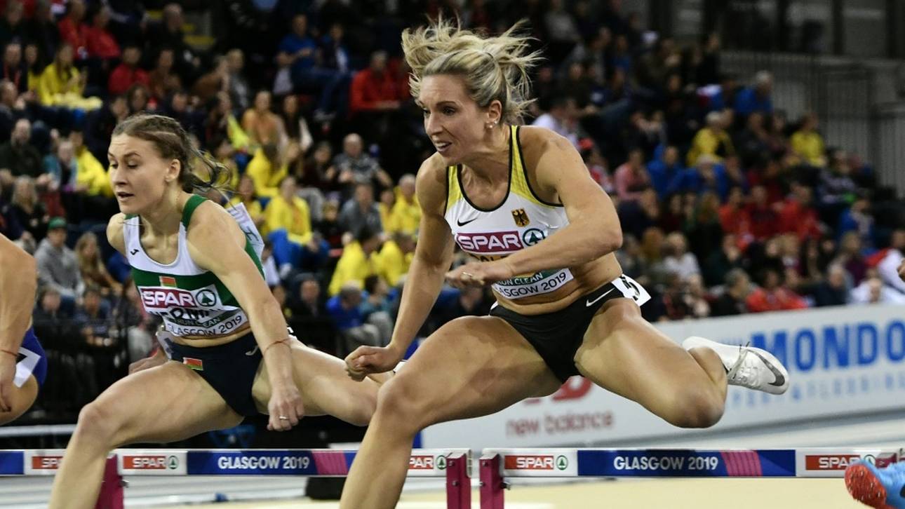 Babypause: Roleder verpasst Olympia