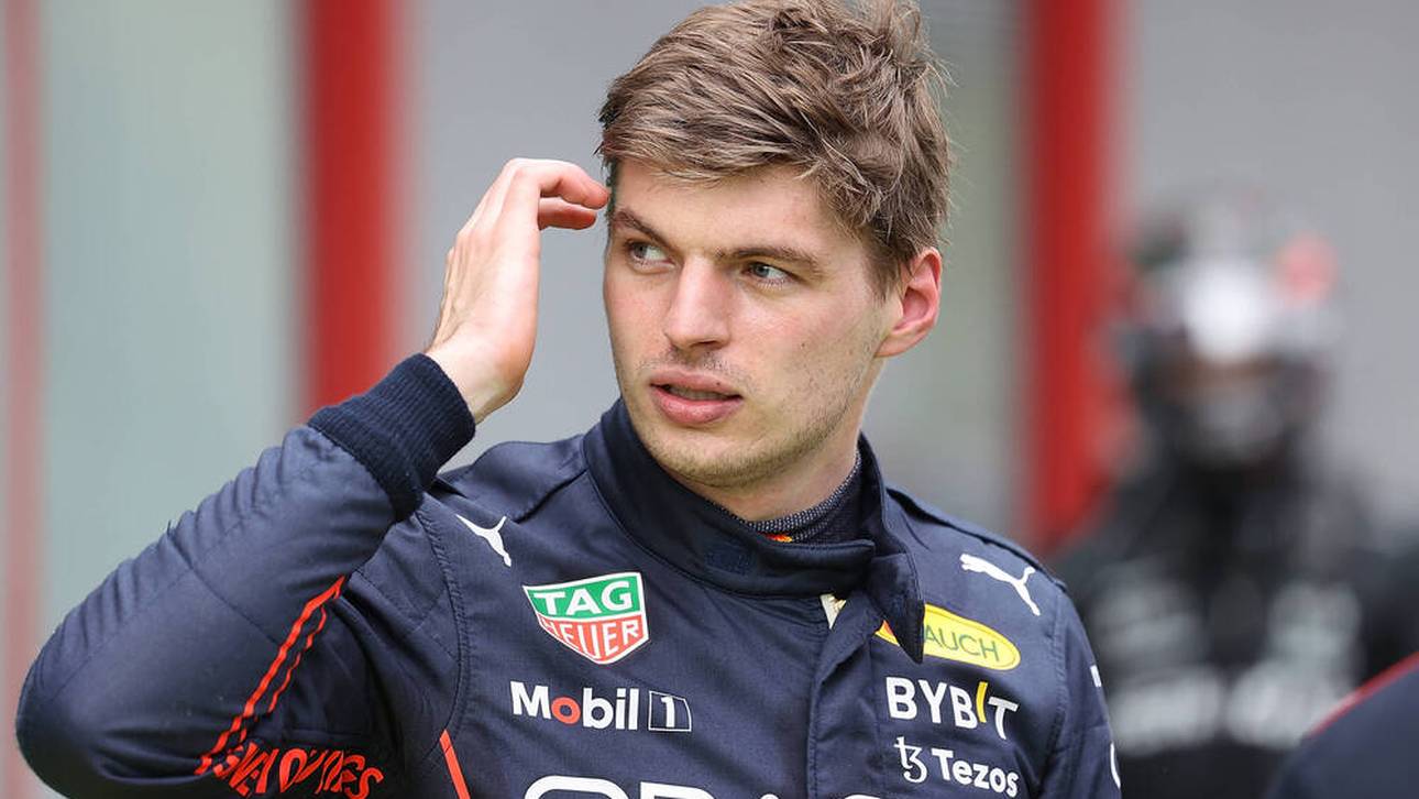 Wende im Verstappen-Mercedes-Zoff