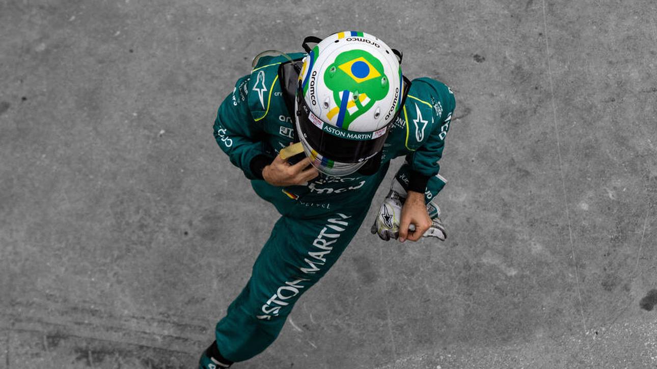 „In dem Moment brach die Welt zusammen“