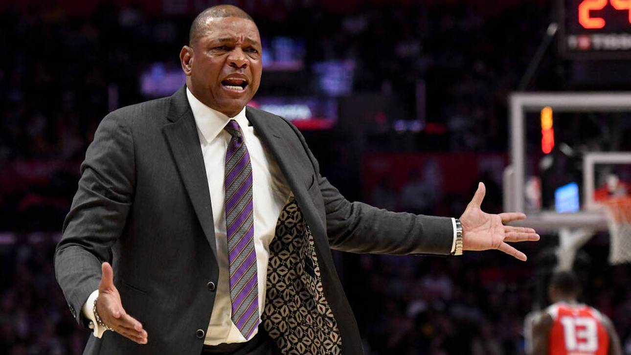 Rivers provoziert in Simmons-Saga