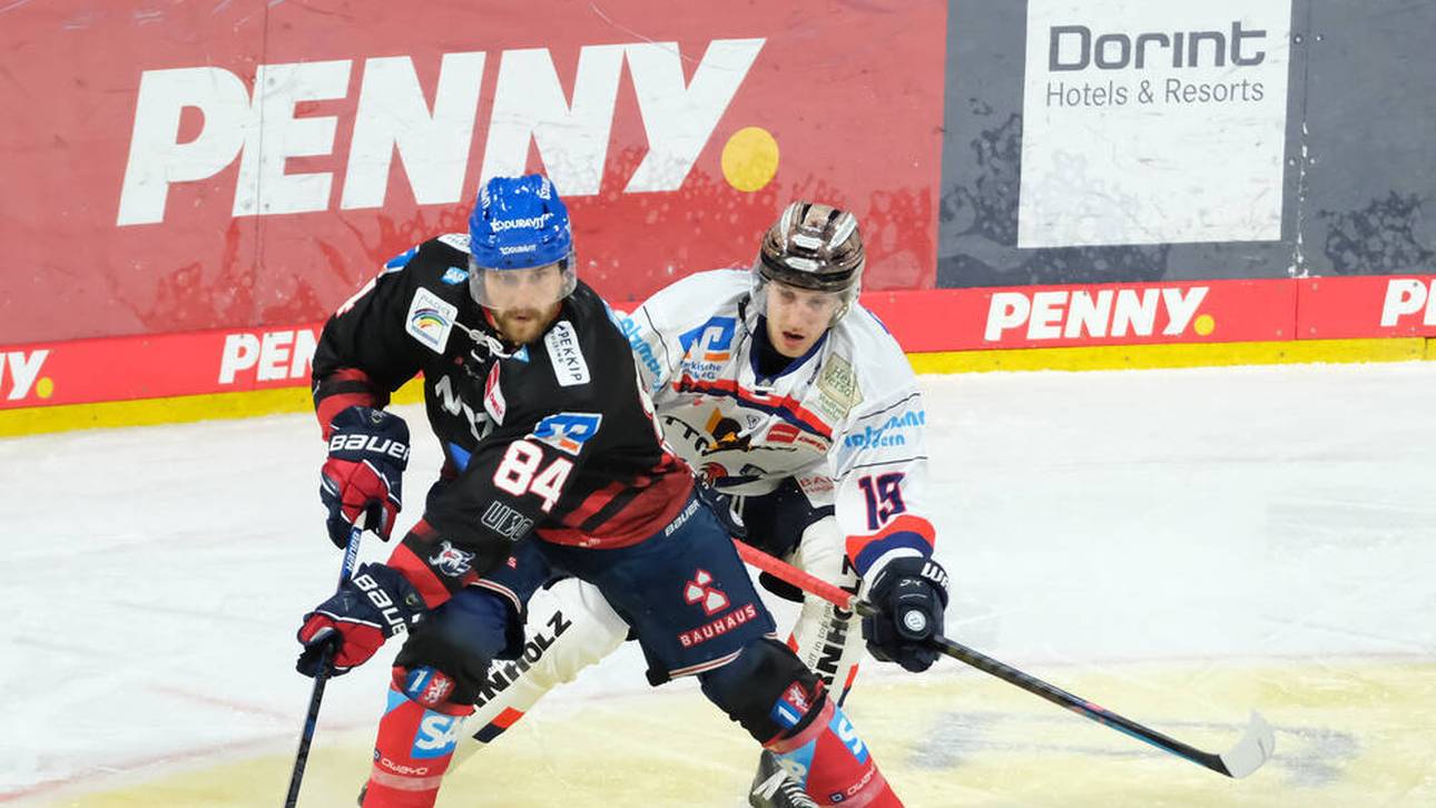 Last-Second-Sieg für Mannheim