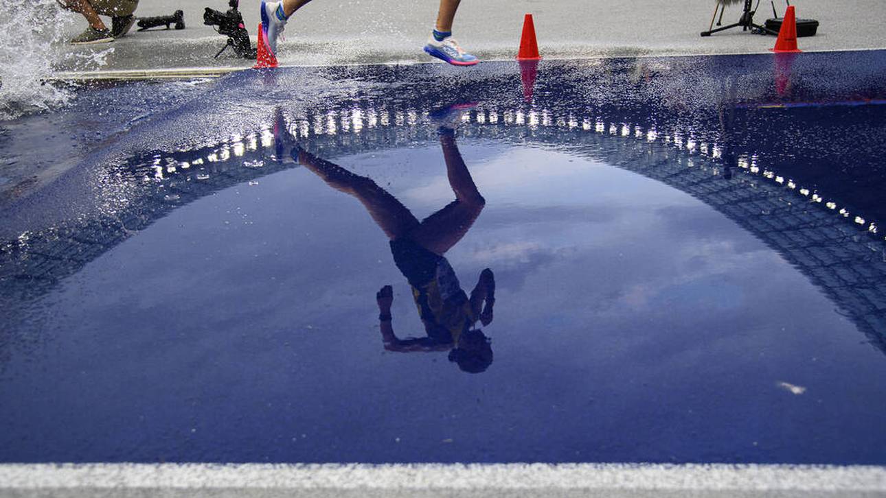 Transsexuelle Frauen ausgeschlossen