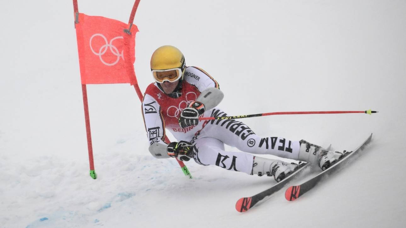 Straßer erwartet „sehr engen“ Olympia-Slalom