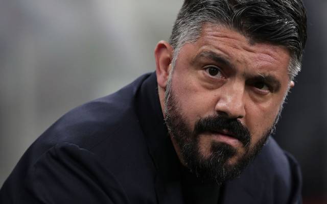 Ac Mailand Gennaro Gattuso Trauert Um Schwester Francesca Gattuso