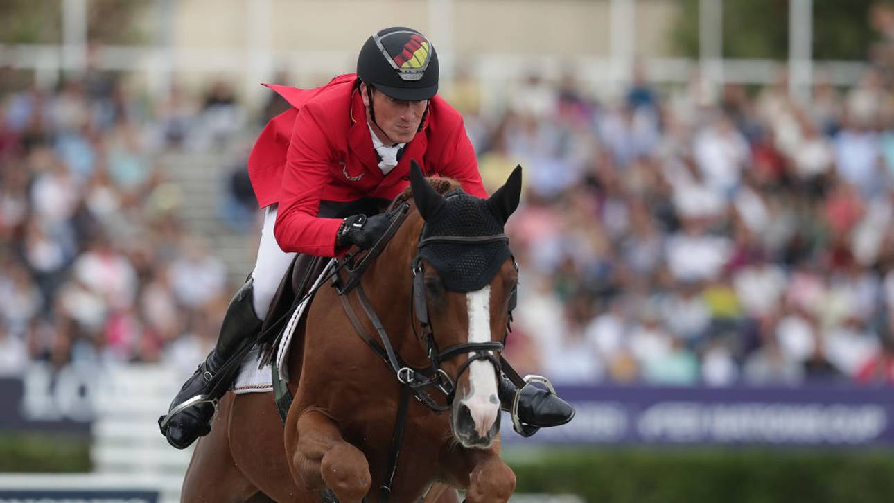 Deußer-Sieg beim Millionenspiel