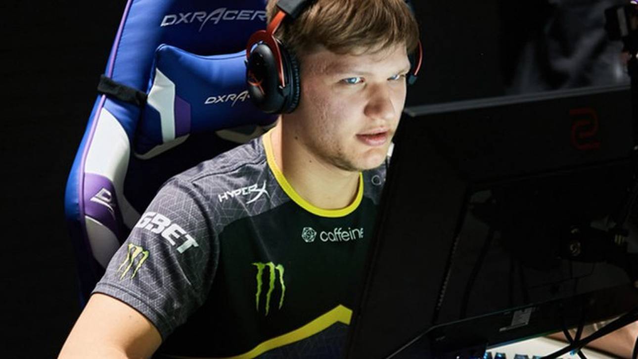 CS:GO: s1mple denkt über Pause nach