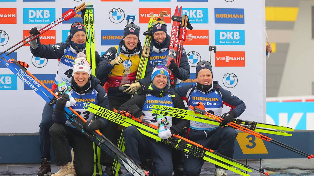 Doll-Fiasko bei Norwegen-Irrsinn