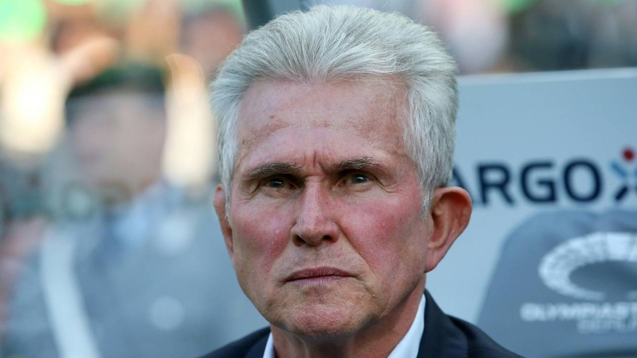 Heynckes kritisiert UEFA und adelt Mancini