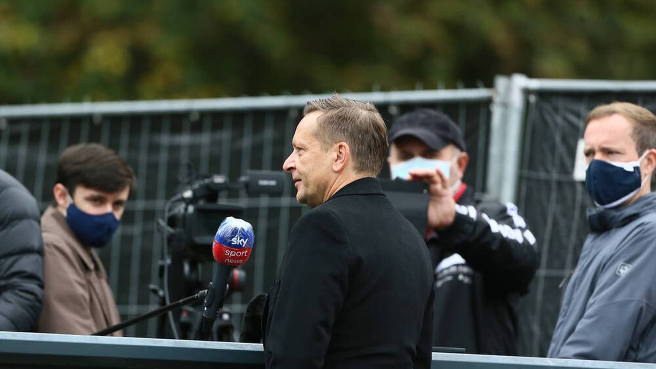 Bayern-Pleite: Heldt lobt FC-Leistung