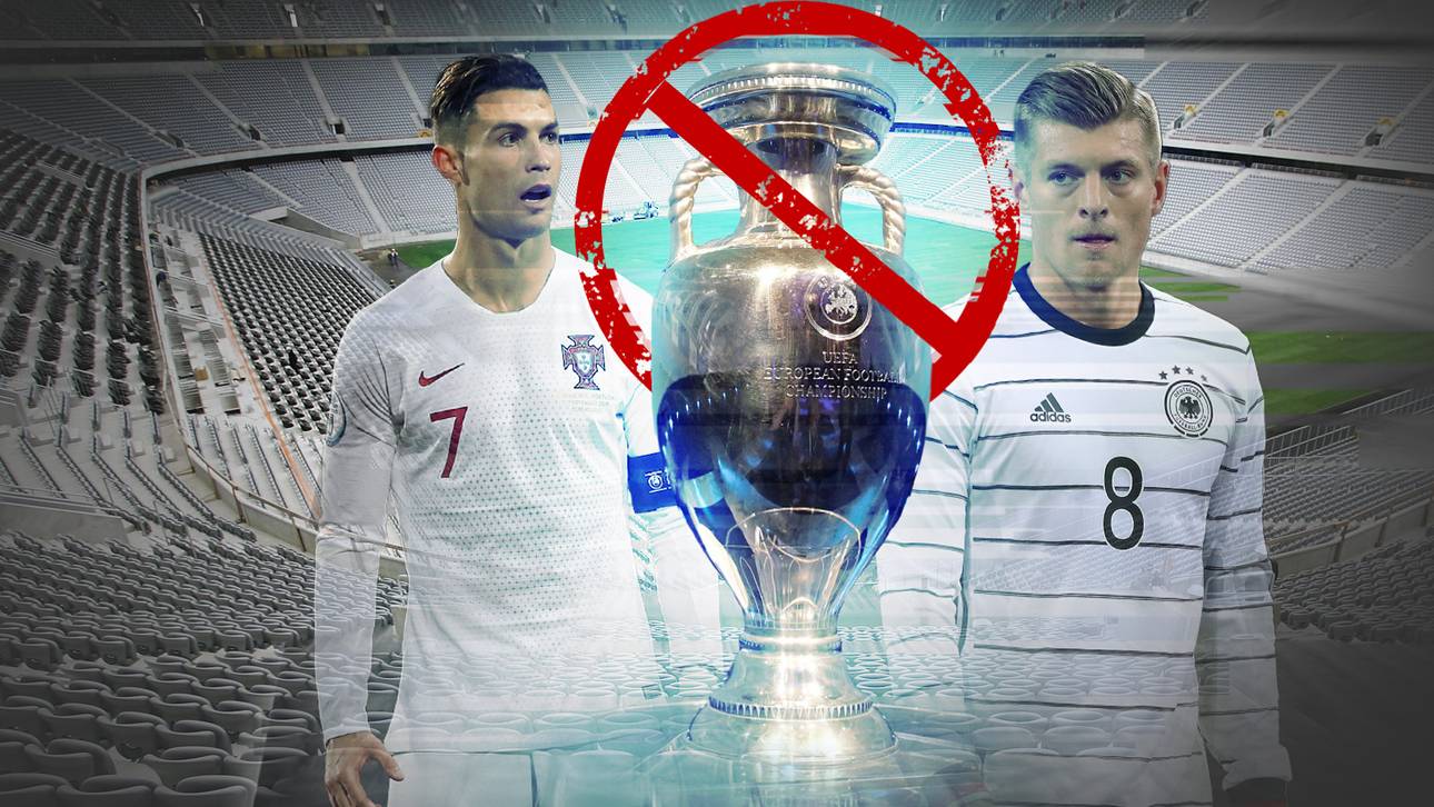 Fans halten EM für nicht mehr tragbar