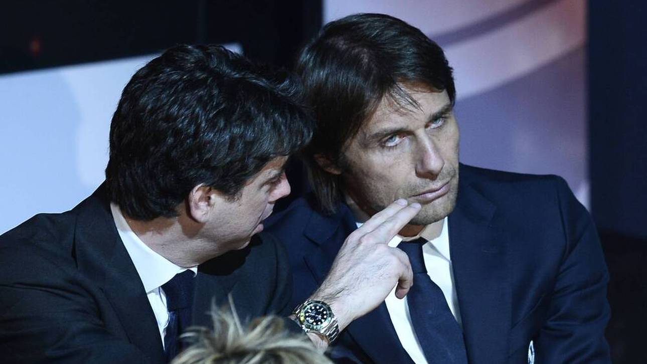 Paukenschlag bei Juventus?