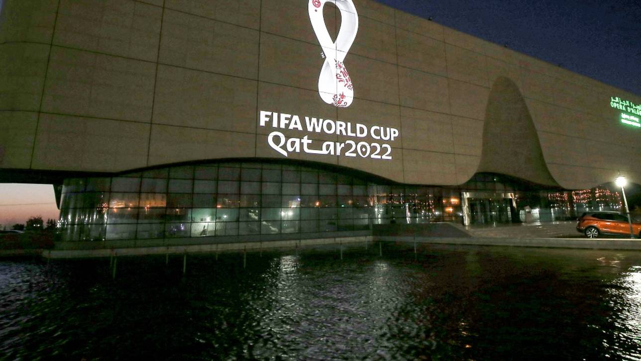 Länder wollen bei WM „Zeichen setzen“