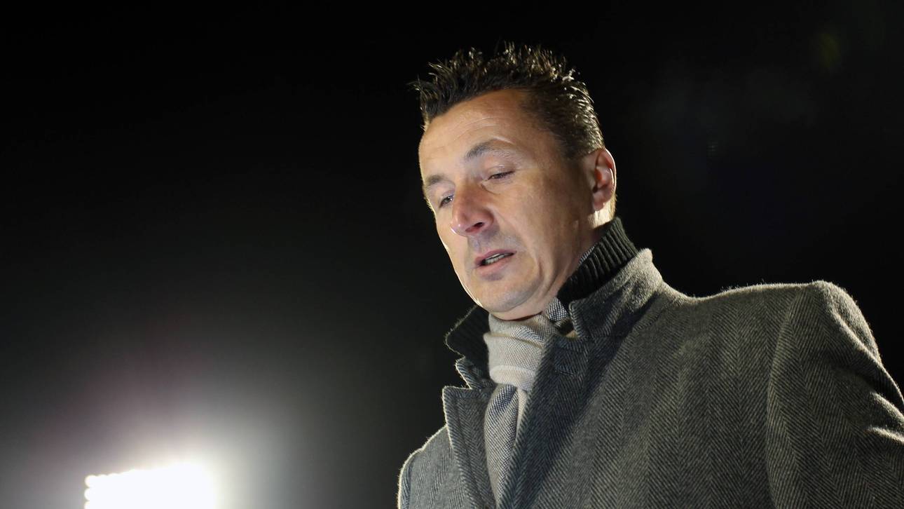 Ex-Schalker wütet: „Ein Skandal“